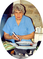 Joyce Hutchings